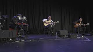 Aranjuez (cover) From Paco Lara's concert in Quenbeyan (Australia) 19/07/2021