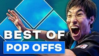 The Best Pop Offs at Evo Vol.2