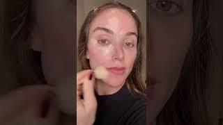 How To Do A Full Face Using Only Concealer With Mary Phillips