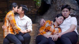 Tu Tien and Jack's love journey - Overcoming difficulties to reach happiness | Ly Tu Tien