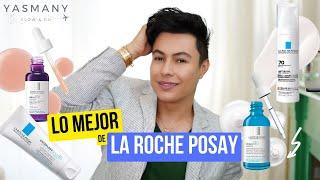 8 Mejor Productos  de La Roche Posay