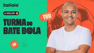 TURMA DO BATE BOLA - 11/02/2025