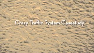 Nirav Dave Crazytraffic System