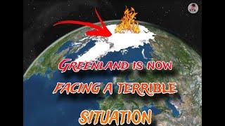 The Real History Of Greenland Dangerous Situation