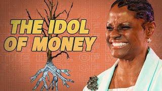 The Idol Of Money | Dr. J. T. Flowers