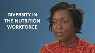 Diversity and Inclusion in Nutrition and Dietetics