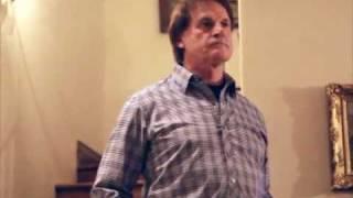 La Russa names idol at Theatre Aspen event.mp4