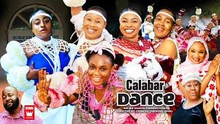 CALABAR DANCE  EPISODE  1;GEORGINA IBEH,SEDETAR SAVIOR ,NGOZI EZEONU 2023 NIGERIAN NOLLYWOOD MOVIE