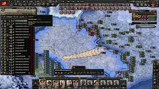 Hearts of Iron IV - Spaak of Genius (Belgium Playthrough)