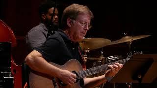 Rob Dixon - Sandy Williams and More Bossa Nova Night 2019 Indy Jazz Fest