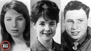 ICONIC ACTORS AND ACTRESSES In Their Youth | Can You Identify Them??? (Part 7)