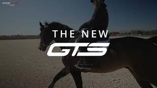 GTS - The brand new jumping saddle of Erreplus