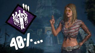 So Prove Thyself is even MORE Busted... | Dead by Daylight