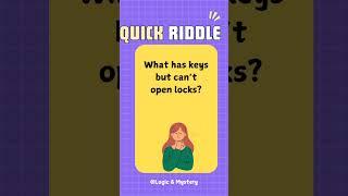 "Can You Solve This?”  #riddles #riddleswithanswers #challenge