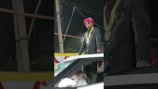 #shorts #training geet rajesh rana entry new song 🫅