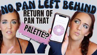 No Pan Left Behind 2024 Update #8 + The REUTRN of PAN THAT PALETTE!?!