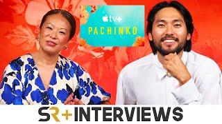 Pachinko's Soo Hugh & Jin Ha Explain How Noa Baek Is A Central Part Of Season 2