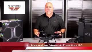 3DR Solo Smart Drone Review | The Good - Bad - Ugly & Tips