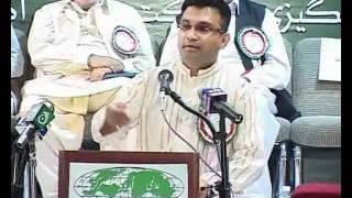 Aalami Urdumarkaz Jeddah Mushaera 2010 part 7