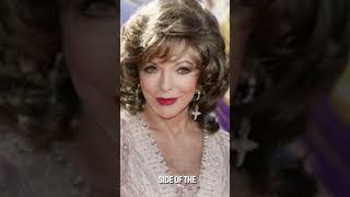 Celebrities Who Appeared in Playboy   Joan Collins #joancollins #collins #celebritynews #celebrity