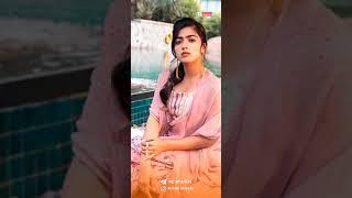 Resmika Mandana full hd 4k trending whatsapp status