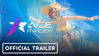 Ace Racer - Official Trailer | NetEase Connect 2023 Updates