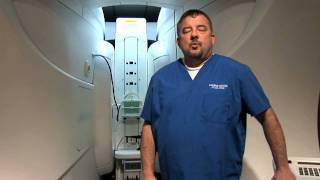 Open MRI, Non-Claustrophobic MRI, Imaging Center At CDA Spine