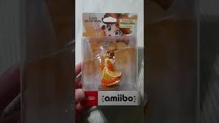 Daisy amiibo. #gaming #nintendo #switch #smashbros #daisy