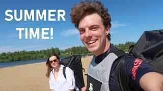 Things to do in FINNISH LAPLAND / FINLAND in SUMMER