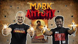 Mark Antony - A Crazy Discussion | Plip Plip