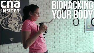 Biohacking your body | Rishi & Sharul Try... | Full Episode