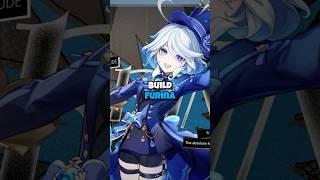 How to Build Furina | v4.2 Genshin Impact