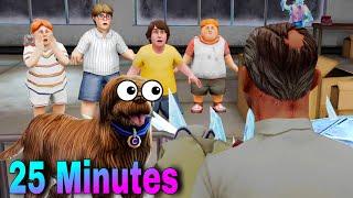 Ice Scream 8 True Ending Hard Mode In 25 Minutes