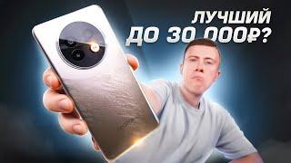 Прощай Xiaomi и Samsung! Лучший Смартфон до 30.000 Рублей в конце 2024 Года? Неделя с Realme 13+ 5G