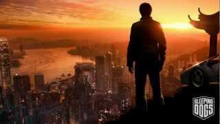 Hudson Mohawke | FUSE | Sleeping Dogs | Soundtrack