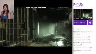 hayley croft Live Stream