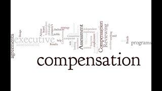 HR Compensations