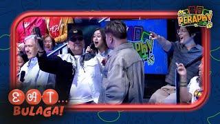 Tama ang prediction ni Boss Joey?!  | PERAPHY | EAT BULAGA | Sep. 18, 2024