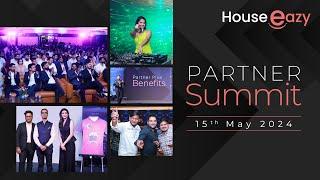 HouseEazy | 5th Partner Summit