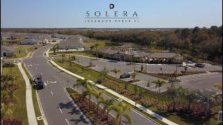 Solera Pool and Clubhouse | Lakewood Ranch FL | David Barr Realtor