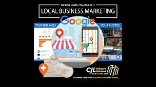 CJL webcare solutions SOLOMO