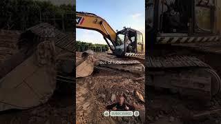 Excavator Skills Every Operator Should Know #shorts