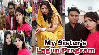 Lagun Vlog Of My Sister | 10/12/2020 Sarita Patel Official.