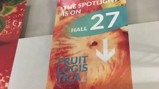 TIMAC AGRO Italia - Fruit Logistica 2020