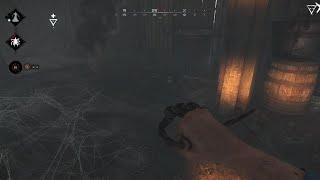 HUNT: SHOWDOWN 1896 PS5 Last Match of The Day