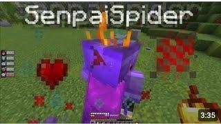 1v1 With @SenpaiSpider || Who Will Win? || Edit