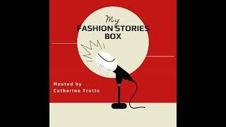 EPISODE #12: Fashion Stories and Art Deco – The Magnificent Roaring 20s