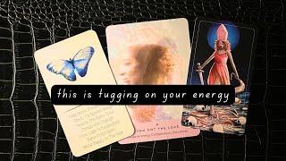 You Are HIGHLY Sensitive To ENERGY Right Now️ Spirit Needs You To HEAR This If You’re FEELING It