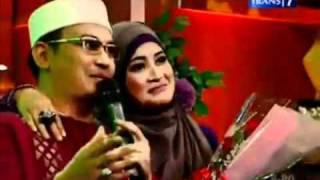 Ustd. Jefri Al Buchori - Bidadari Surga.flv