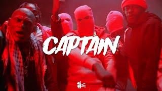 (FREE) UK Drill type beat X NY Drill type beat '' CAPTAIN '' Arabic Drill Type Beat 2024